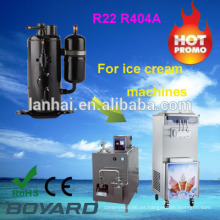 congelador partes r404a r22 boyard ce rohs mejor mini refrigerador compresor reemplazar sc10cl para supermercado refrigerador alimentos e